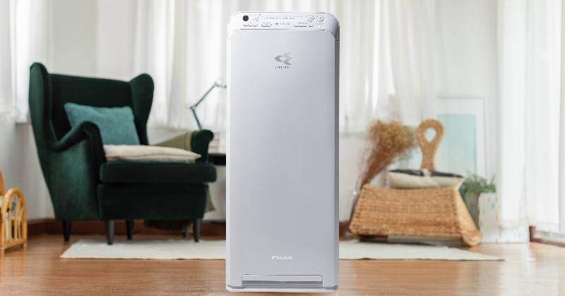 Cuaca Tak Menentu, Apa Air Purifier Memang Perlu?